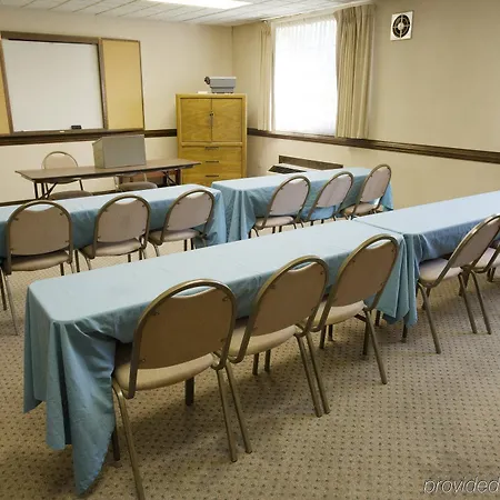 Americas Best Value Inn Richmond 