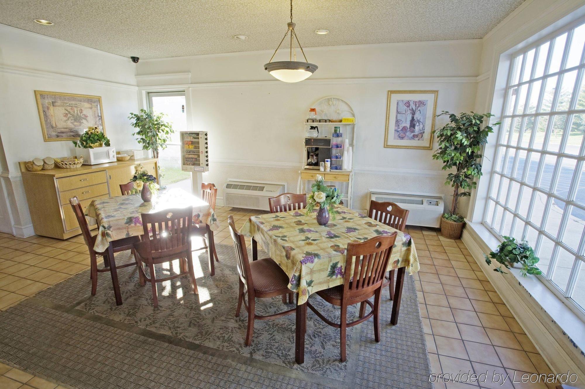 Americas Value Richmond South Motel Bellwood