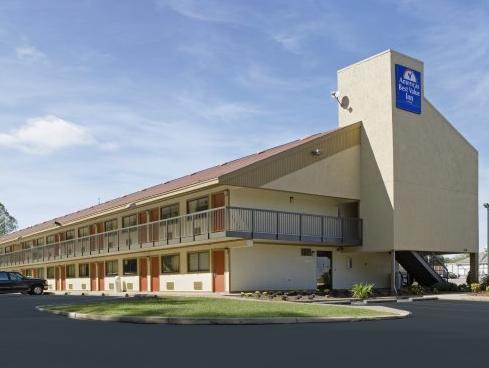 Americas Value Richmond South Motel Bellwood
