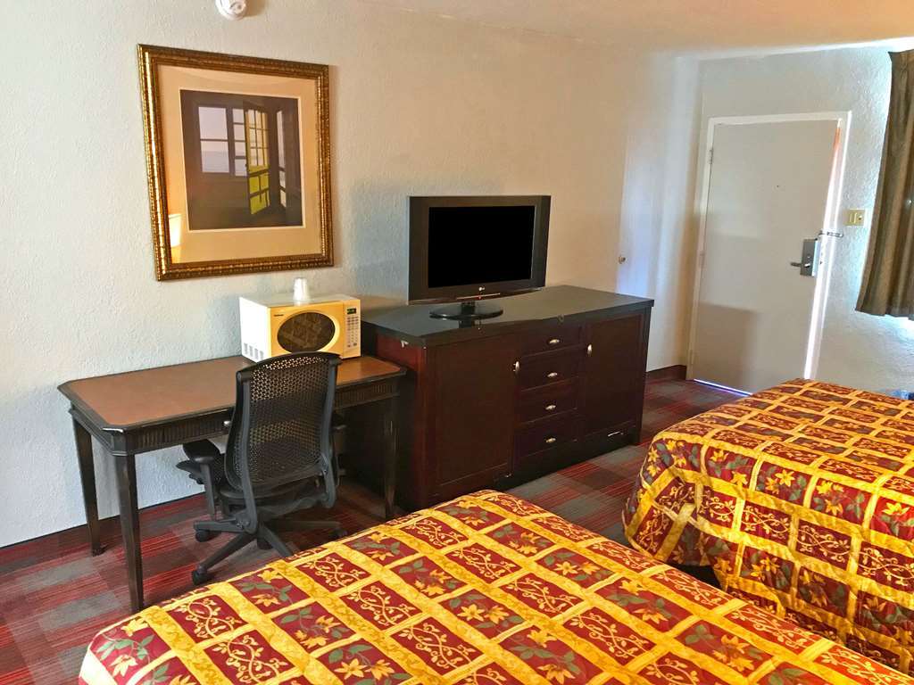 Americas Value Richmond South Motel