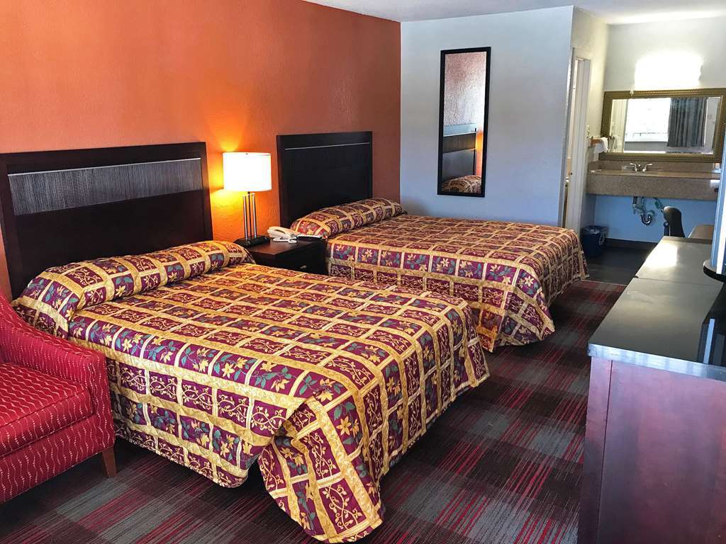 Americas Value Richmond South Motel 2*