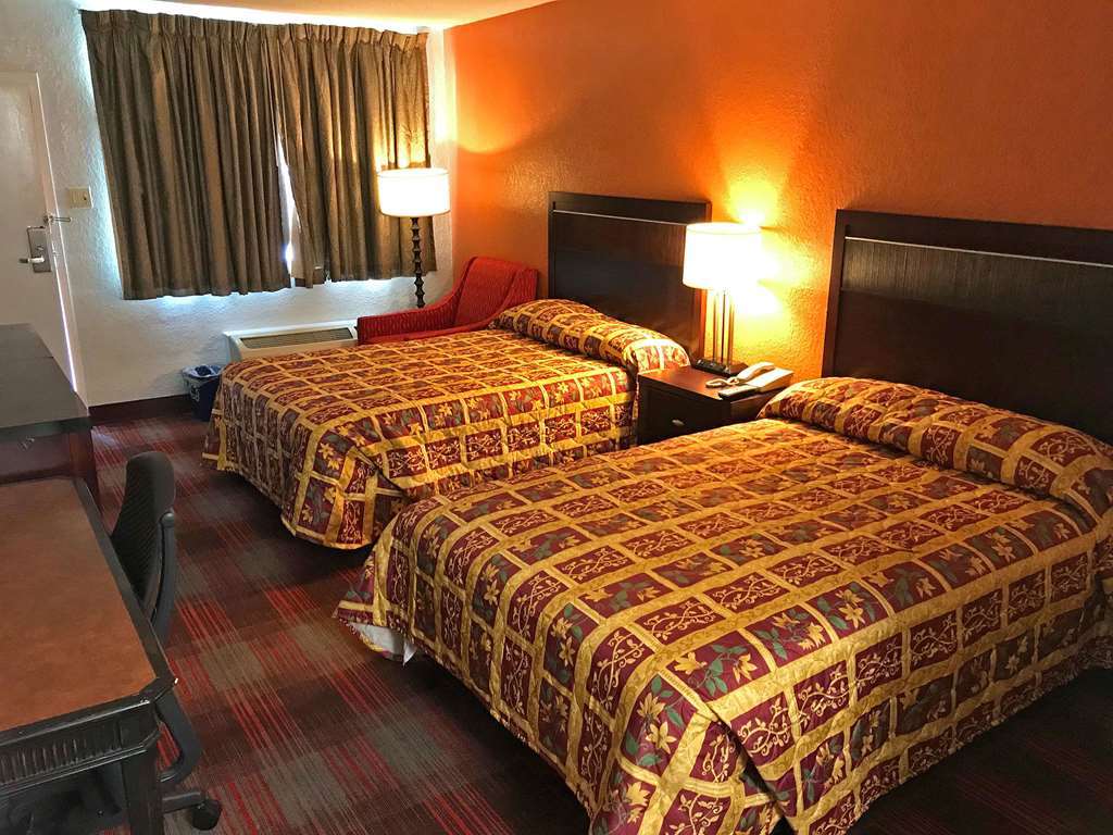Americas Value Richmond South Motel