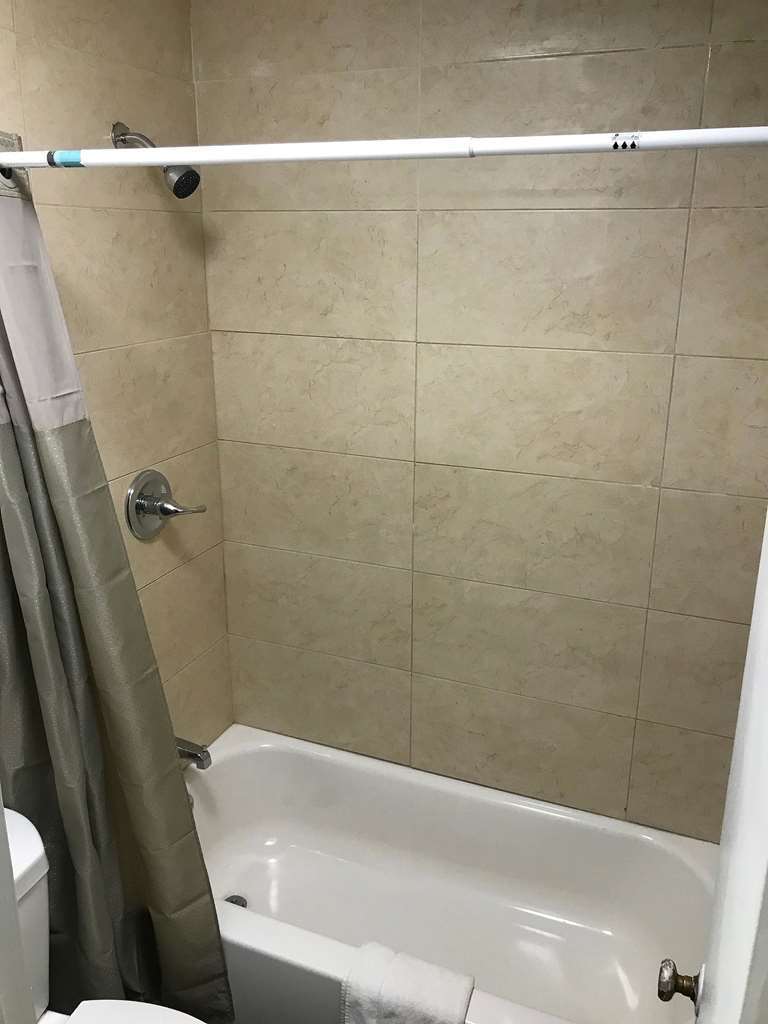 Americas Value Richmond South Motel
