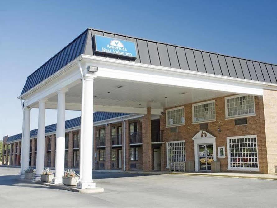 Americas Value Richmond South Bellwood