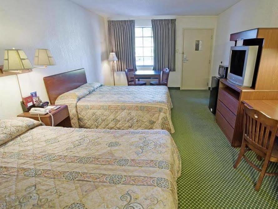 Motel Americas Value Richmond South Bellwood