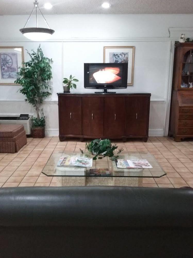 Motel Americas Value Richmond South Bellwood