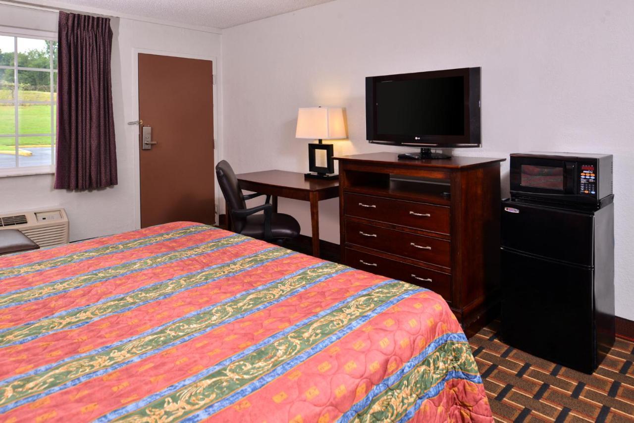Motel Americas Value Richmond South Bellwood