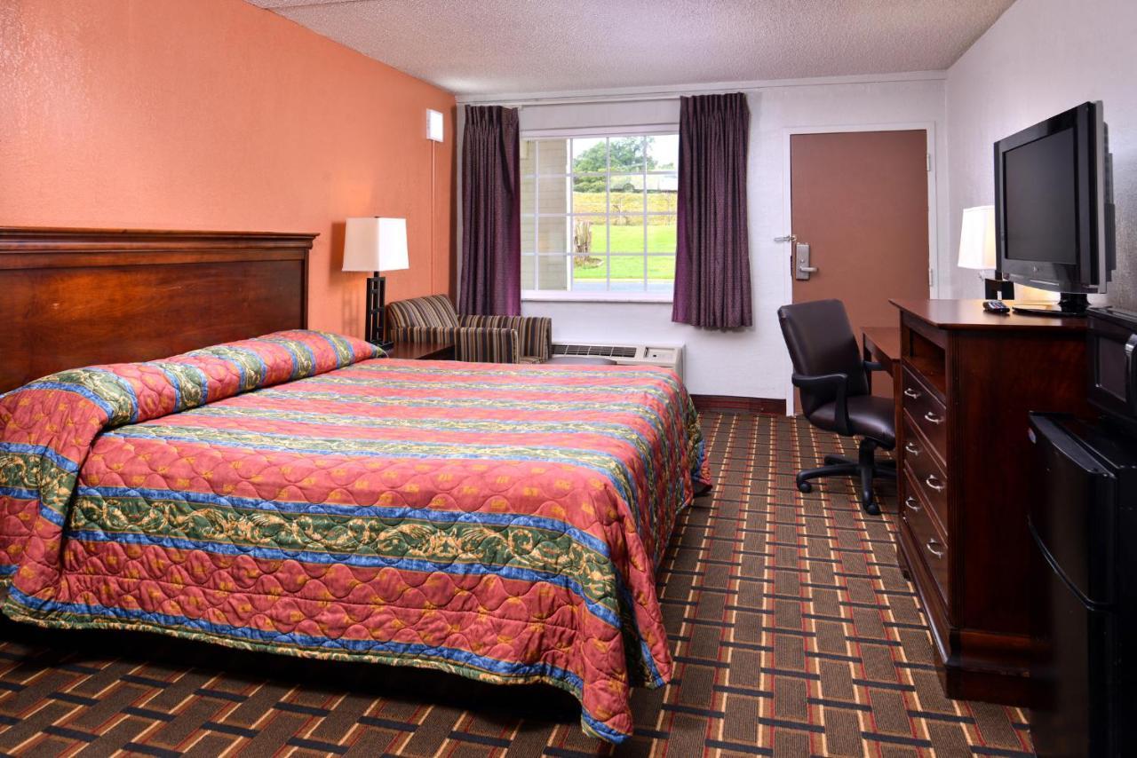 Motel Americas Value Richmond South Bellwood
