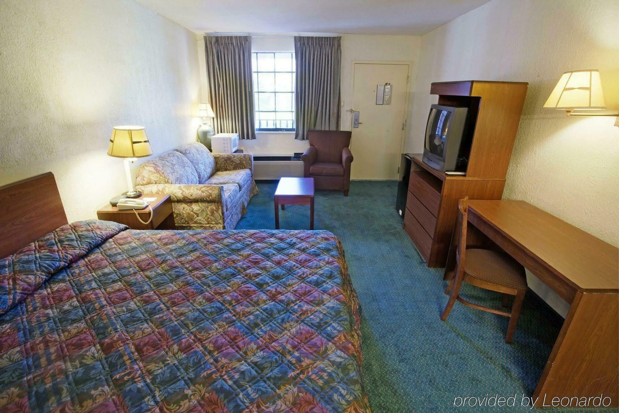 Americas Value Richmond South Motel